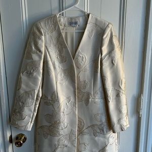 Tahari Suit